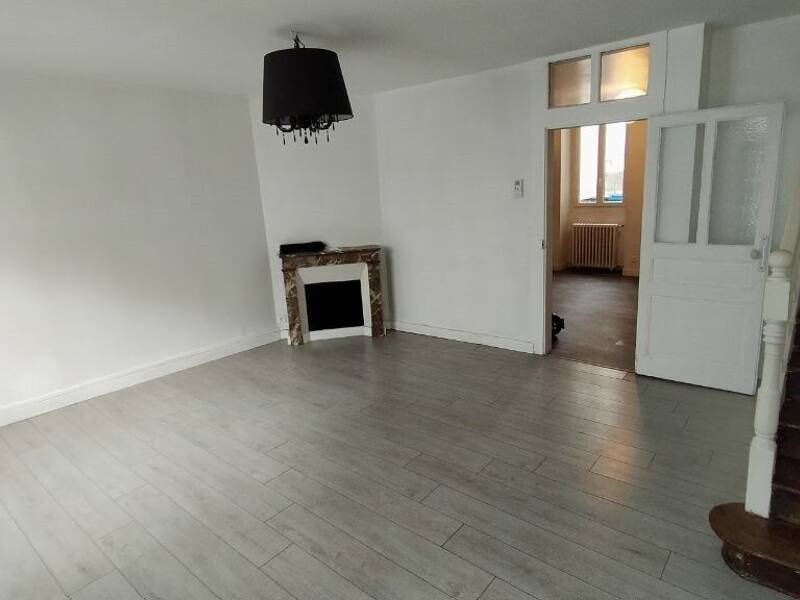 Maison à louer, 102m², LIMOGES