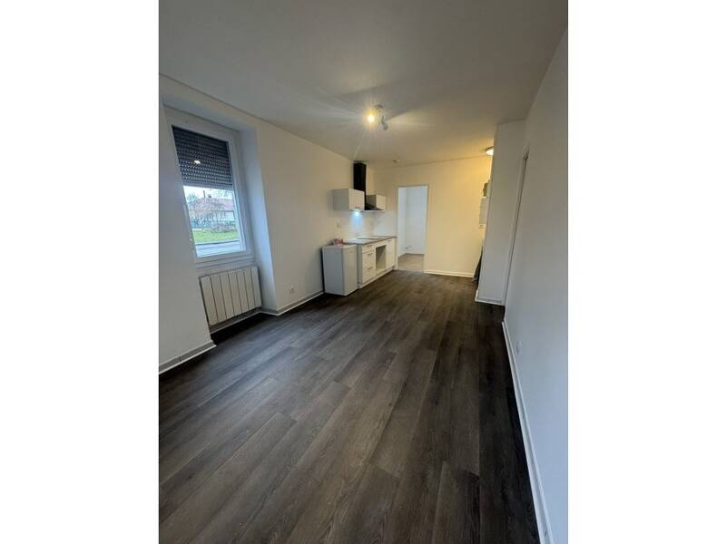 Maison à louer, 30m², DIJON