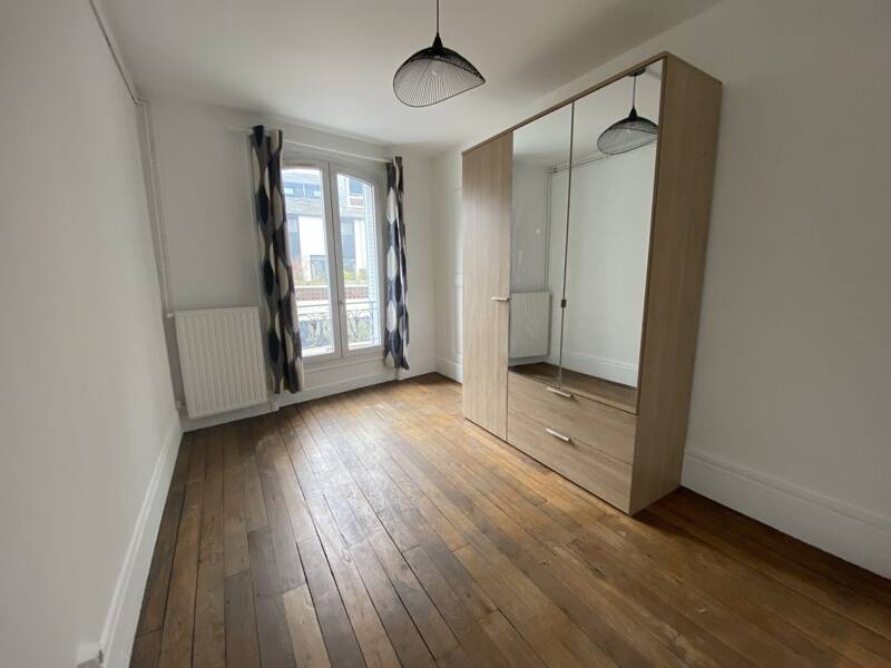 Maison à louer, 47m², IVRY SUR SEINE