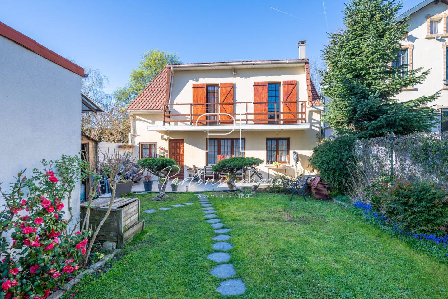 Maison à vendre, 140m², VITRY SUR SEINE