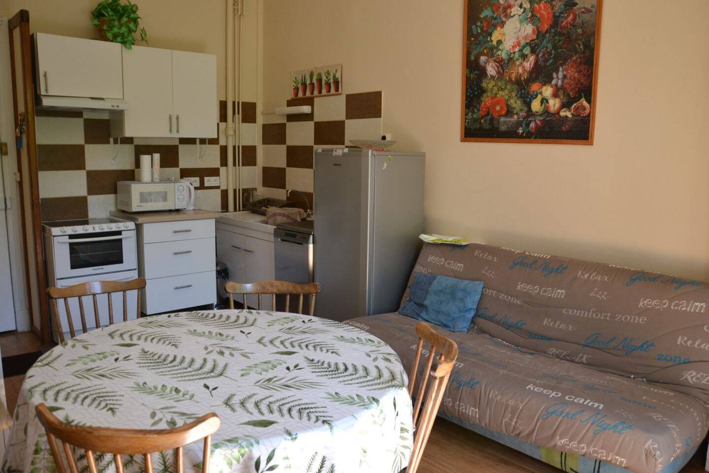 Maison à vendre, 50m², MONT DORE
