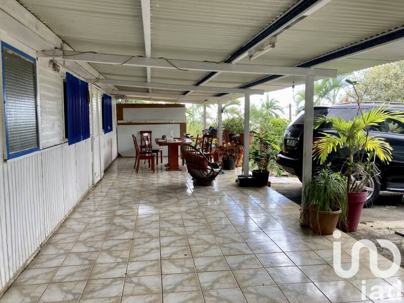 Maison à vendre, 120m², SAINT PAUL