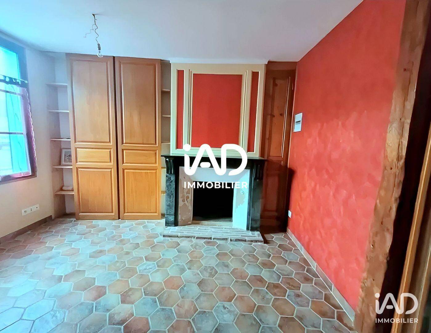 Maison à vendre, 145m², ABBEVILLE