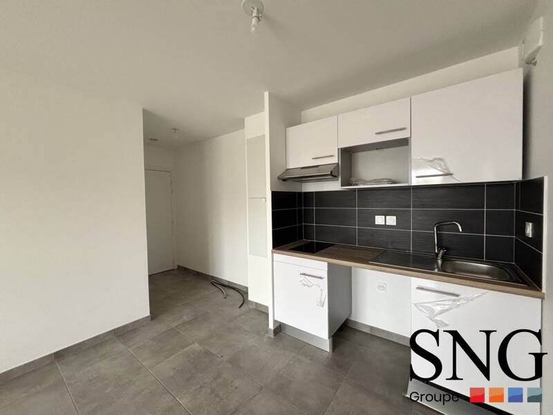 Maison à louer, 45m², LAUNAGUET