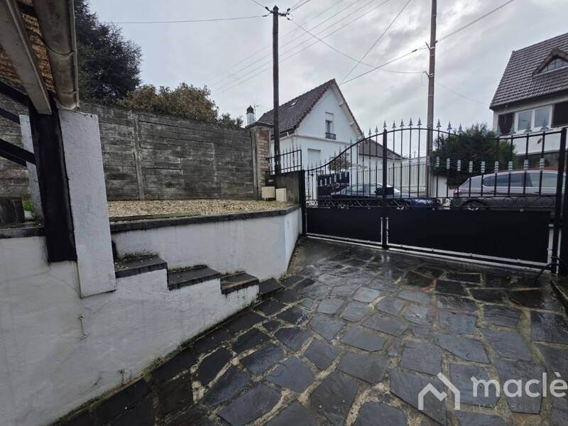 Maison à vendre, 100m², AULNAY SOUS BOIS