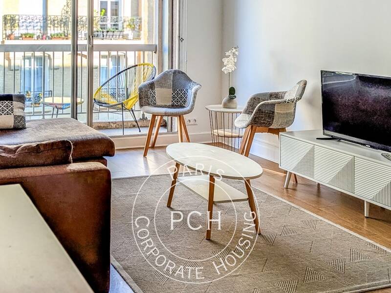 Maison à louer, 84m², PARIS 12E