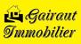 GAIRAUT IMMOBILIER