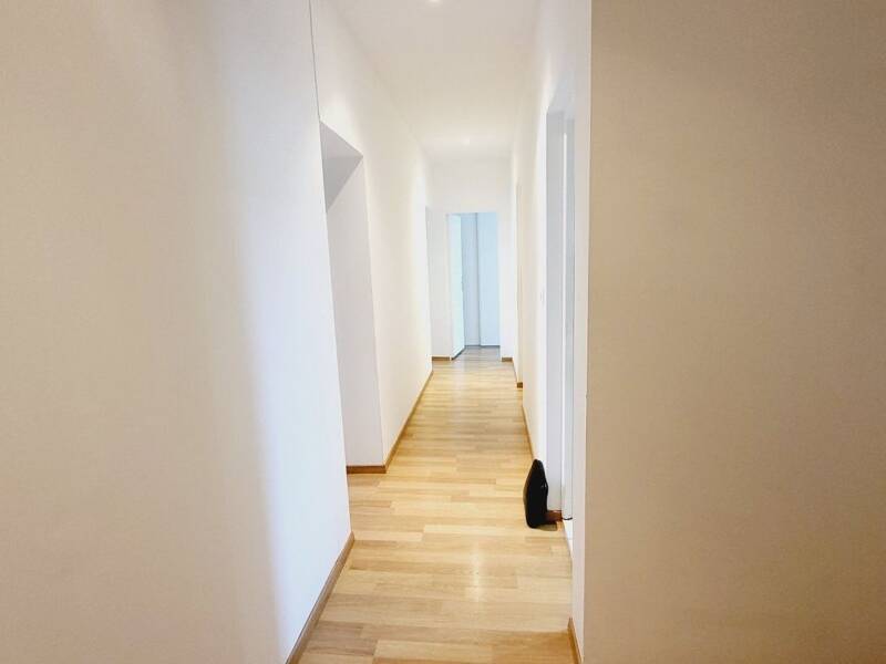 Maison à louer, 56m², ROUEN