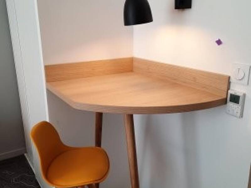 Maison à louer, 21m², TOULOUSE