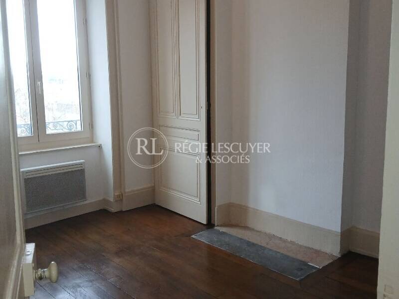 Maison à louer, 36m², LA MULATIERE