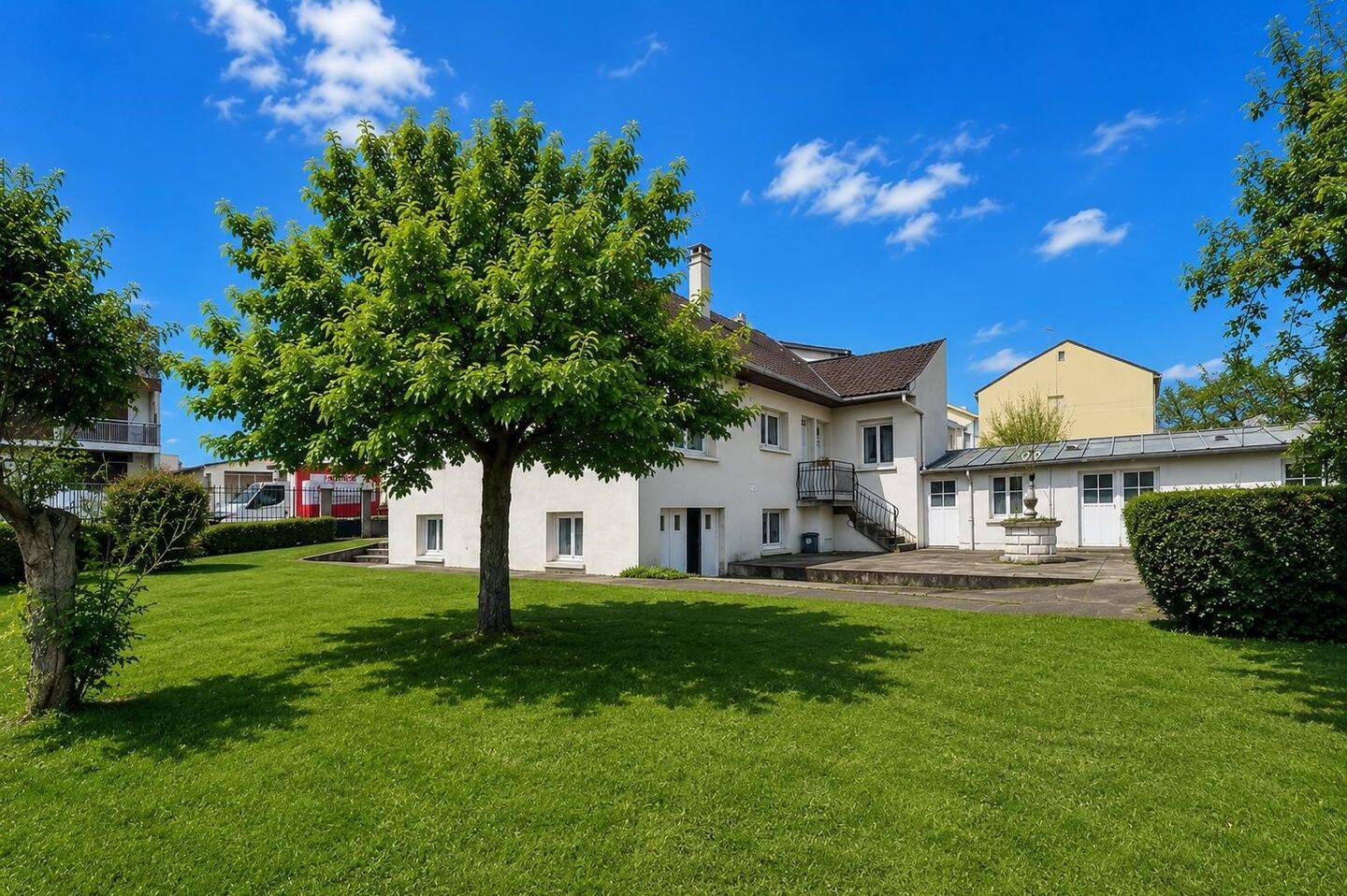 Maison à vendre, 110m², CRETEIL