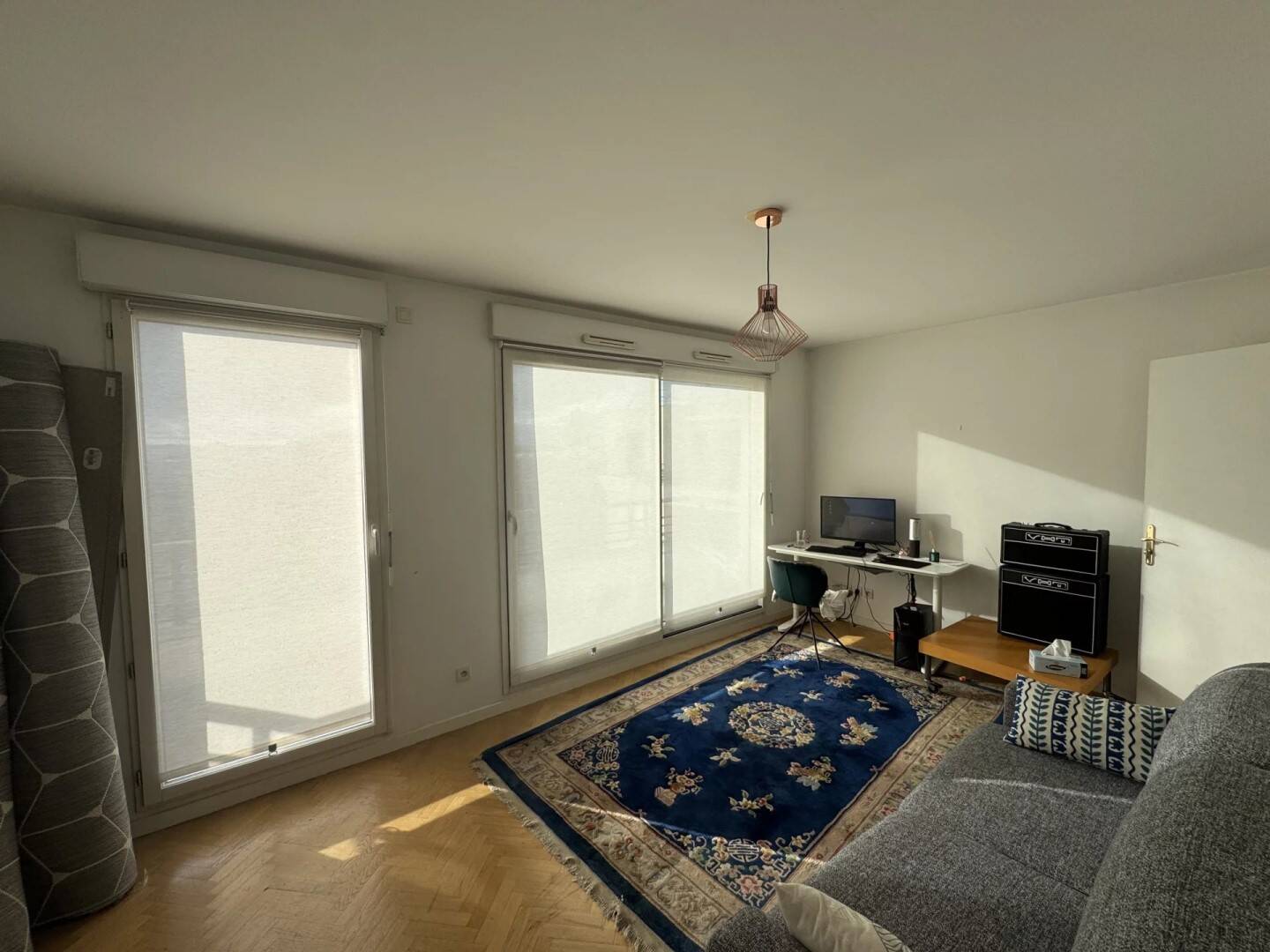 Maison à louer, 31m², COLOMBES