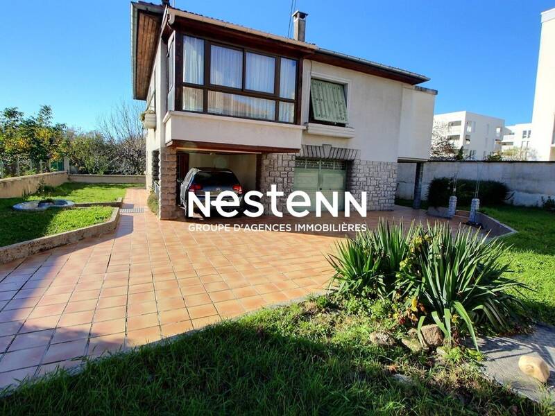 Maison à vendre, 95m², VENISSIEUX