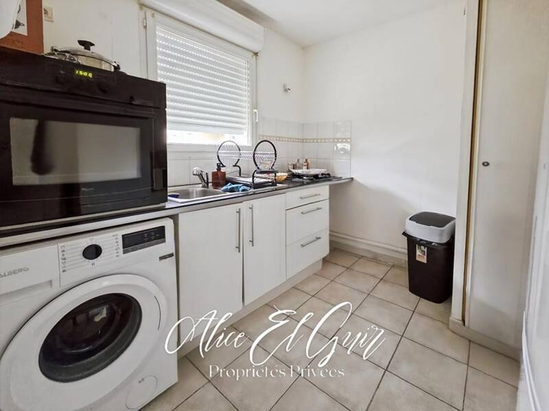 Maison à vendre, 43m², CARCASSONNE