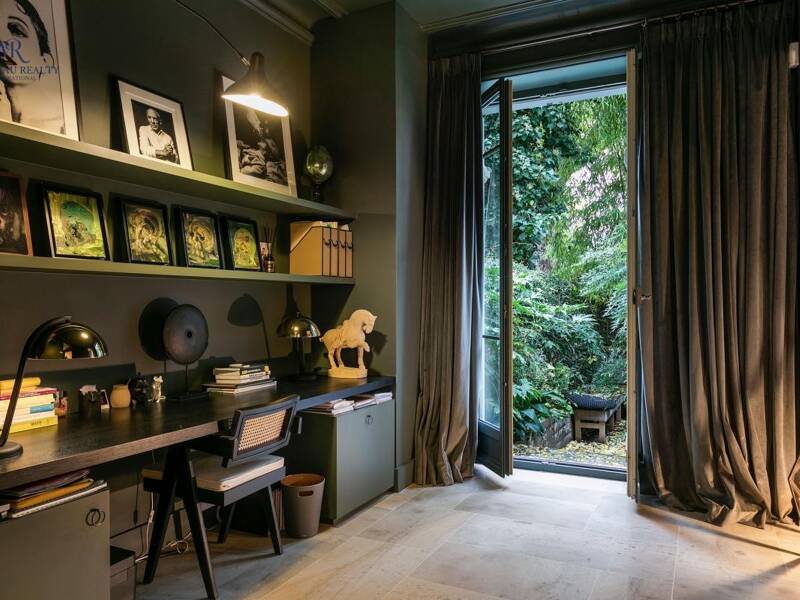 Maison à vendre, 292m², PARIS 16E