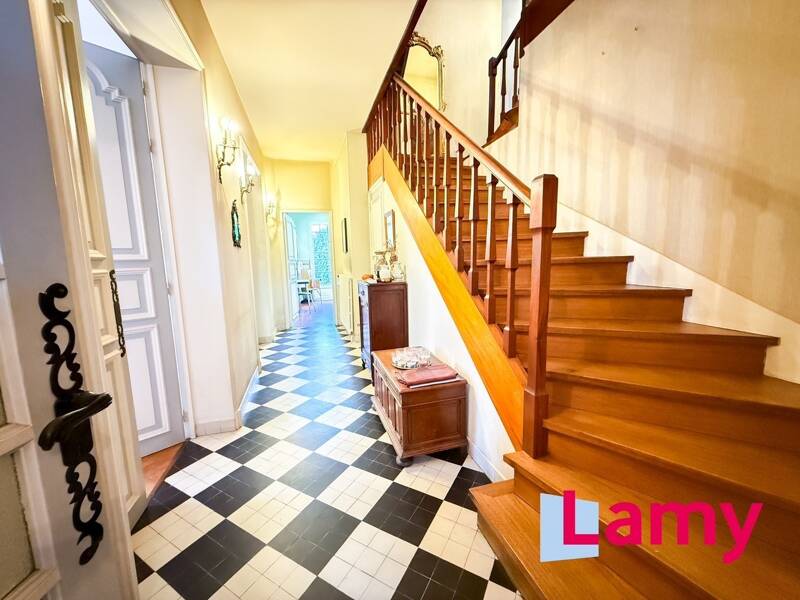 Maison à vendre, 204m², TOULOUSE