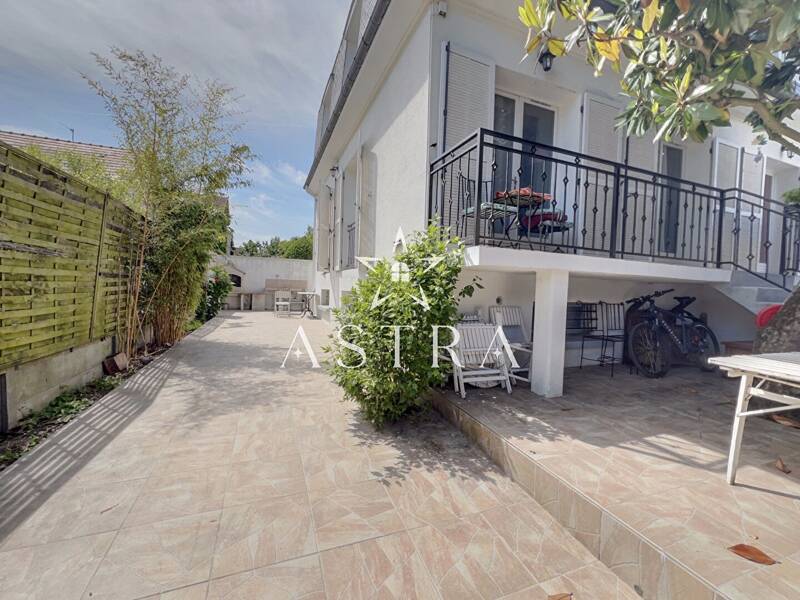 Maison à vendre, 160m², ANTONY