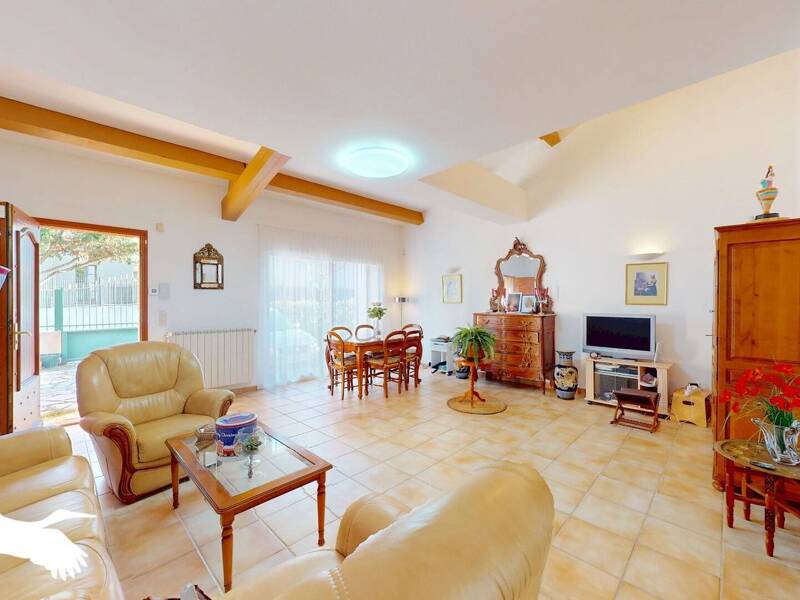 Maison à vendre, 122m², MARSEILLE 9E