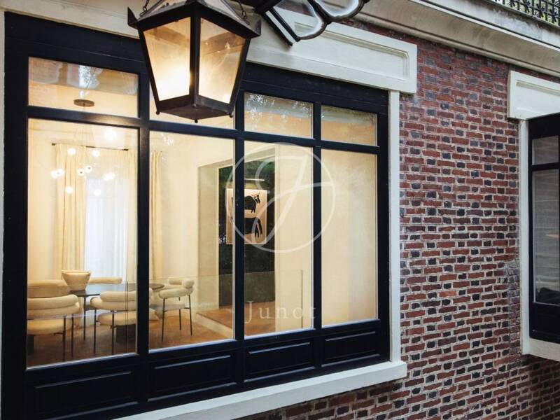 Maison à vendre, 372m², PARIS 16E