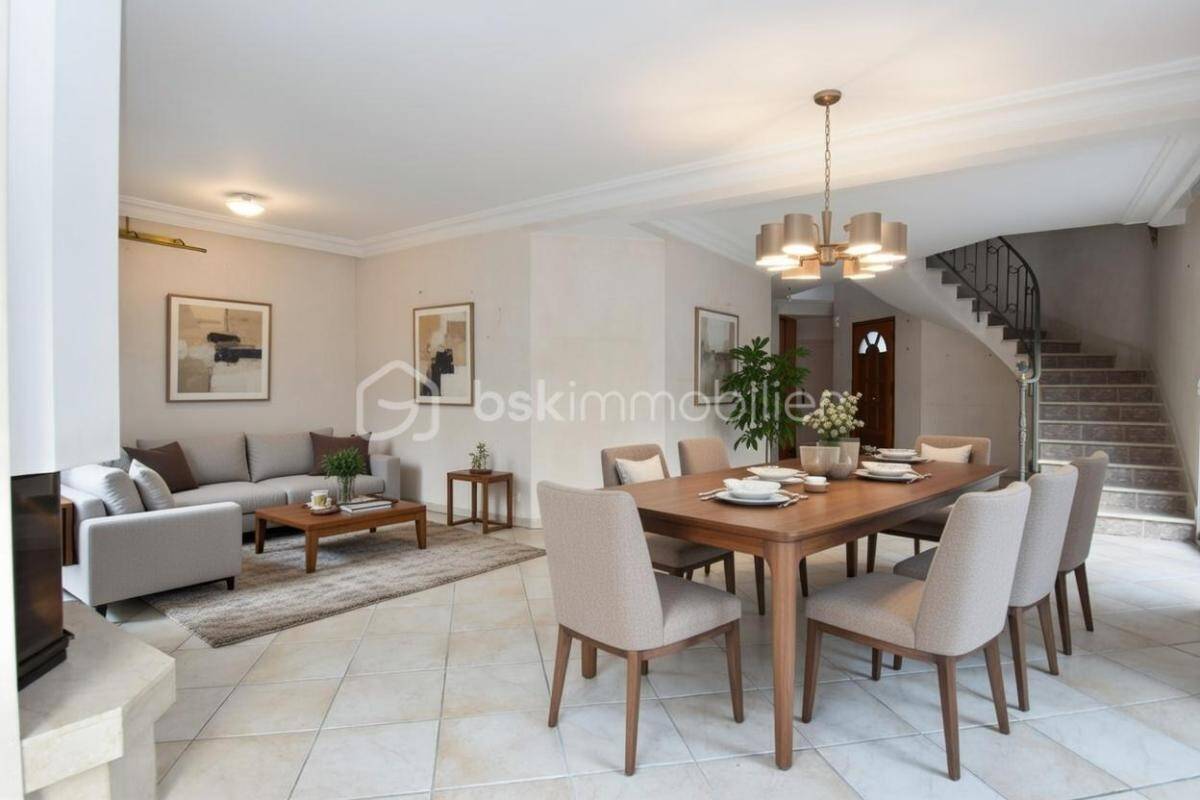 Maison à vendre, 167m², QUIMPER