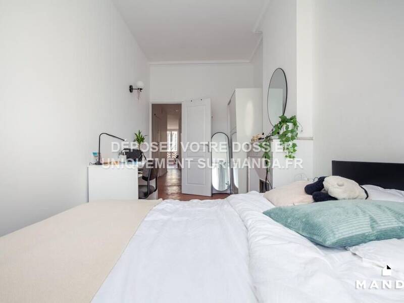 Maison à louer, 0m², MARSEILLE 6E