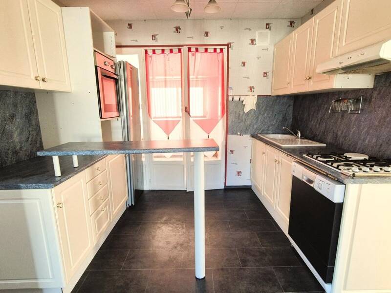 Maison à vendre, 60m², ROUEN