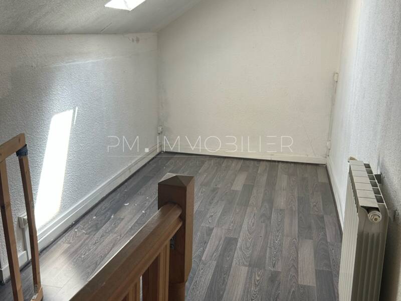 Maison à louer, 36m², MARSEILLE 8E