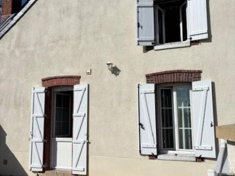 Maison à vendre, 124m², MONTCRESSON
