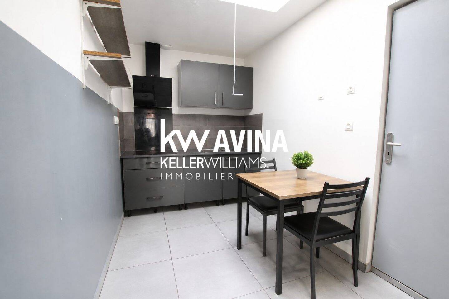 Maison à vendre, 67m², ROUBAIX