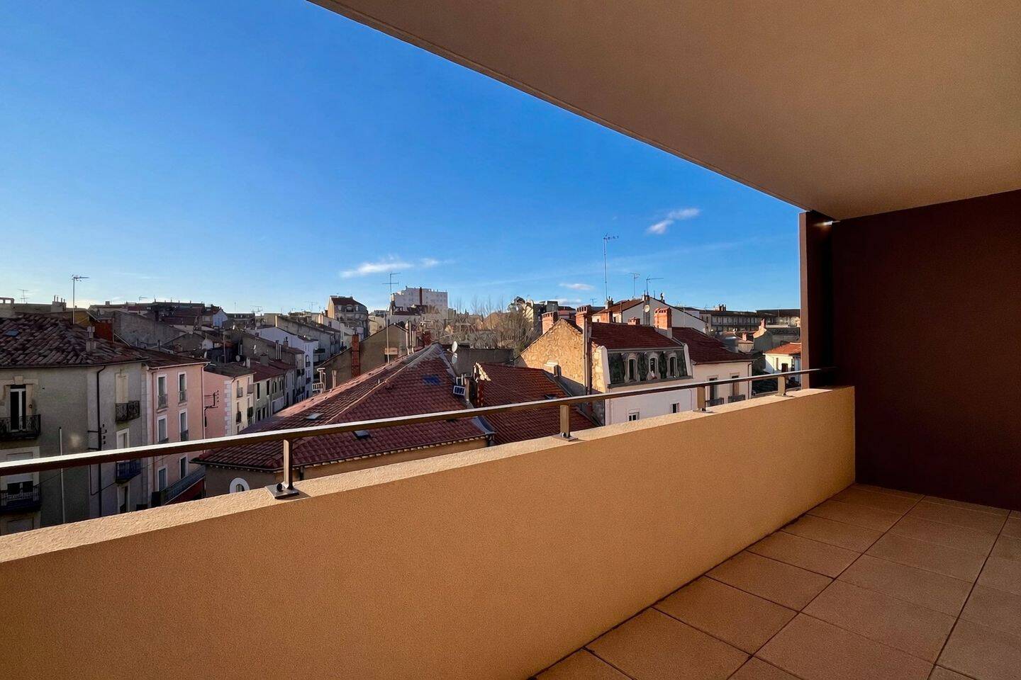 Maison à vendre, 38m², BEZIERS