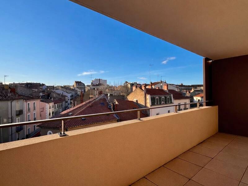 Maison à vendre, 38m², BEZIERS