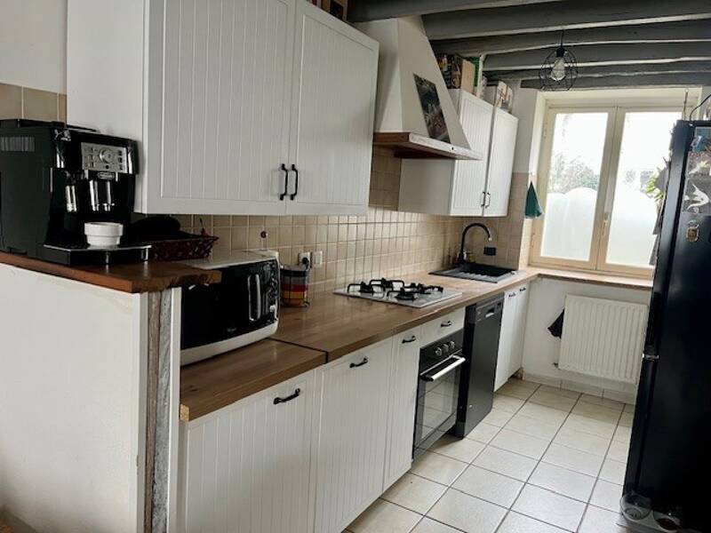 Maison à louer, 80m², MOUROUX