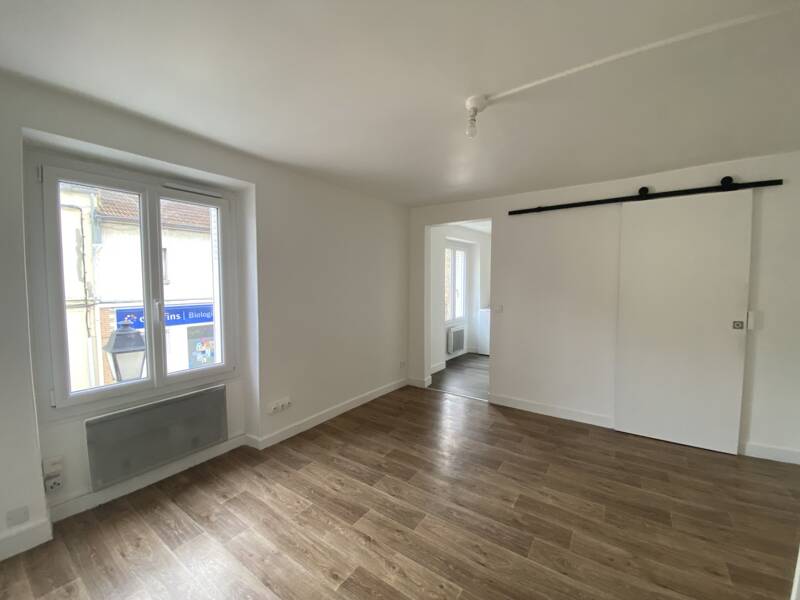 Maison à louer, 22m², PALAISEAU