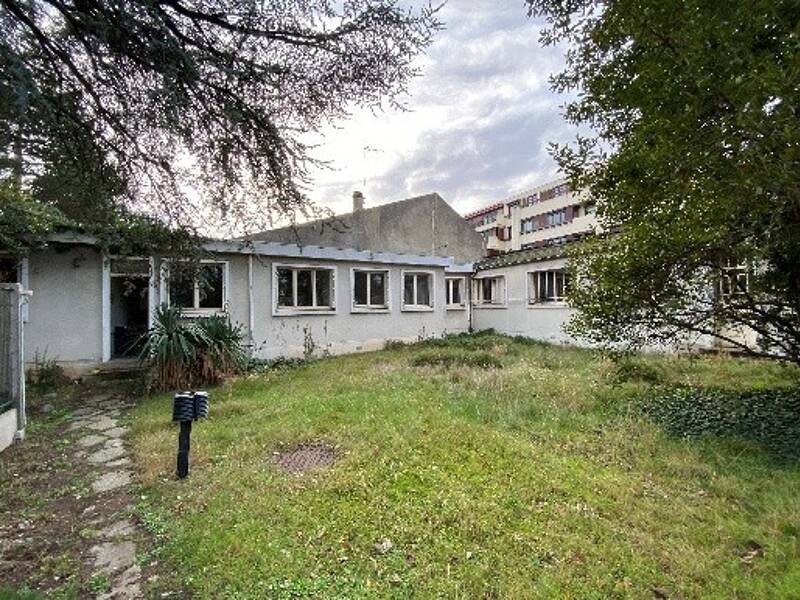 Maison à vendre, 170m², SAINT MAUR DES FOSSES