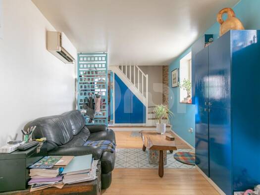 Maison à vendre 259 000 € 4 pièces 2 chambres 66,7 m² 68 m² de terrain Centre Ville Chateau Chennevières-sur-Marne 94430