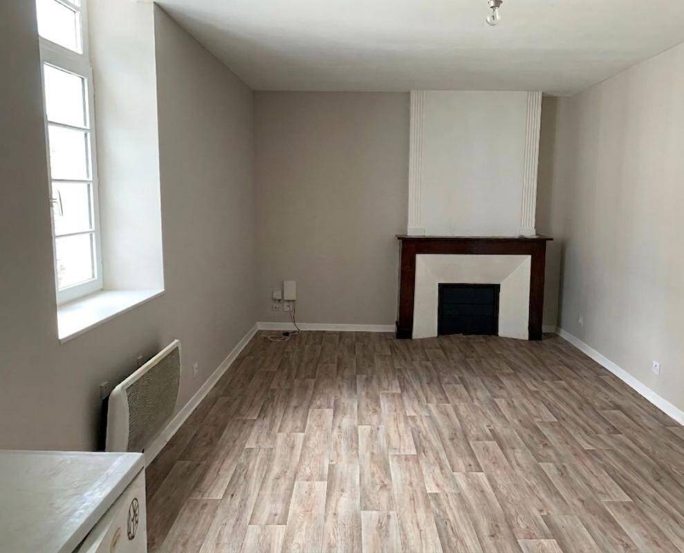Maison à louer, 30m², PAU