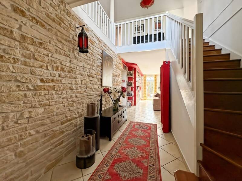 Maison à vendre, 227m², DRAVEIL