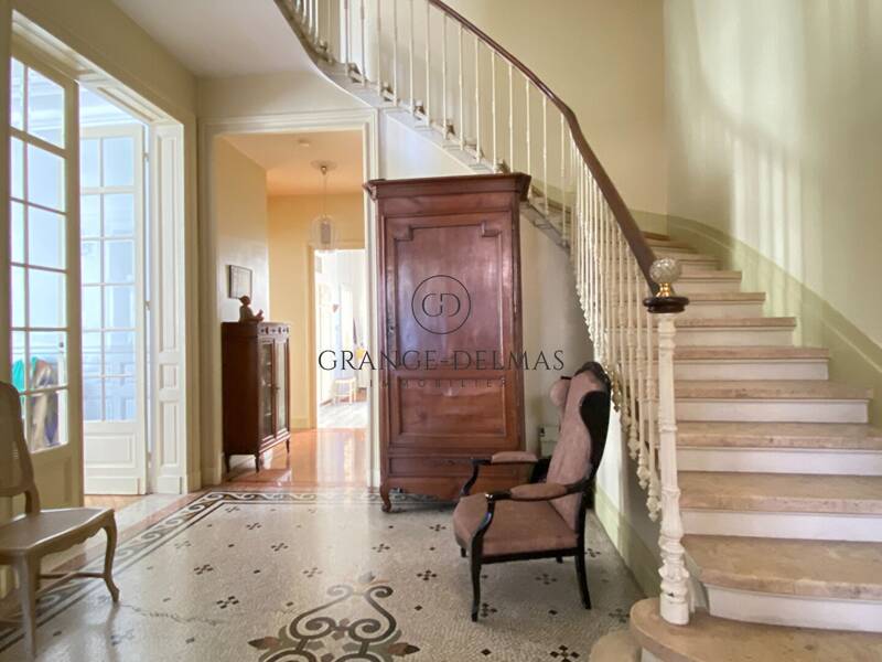 Maison à vendre, 235m², BORDEAUX