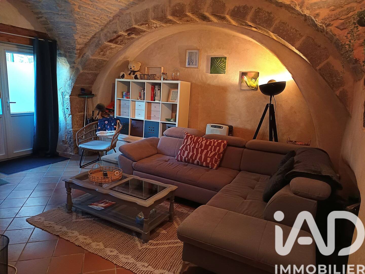 Maison à vendre, 102m², LES VANS