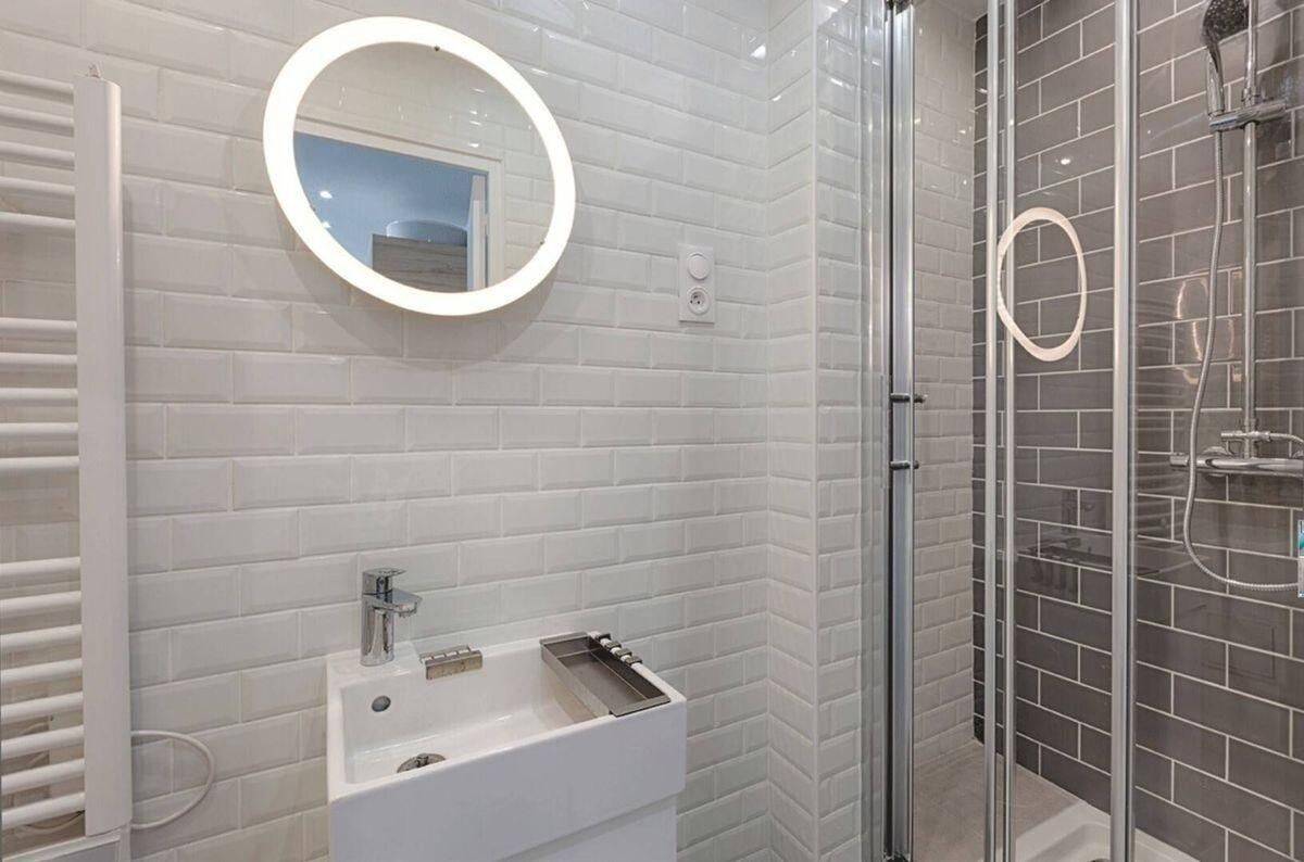 Maison à louer, 37m², ASNIERES SUR SEINE