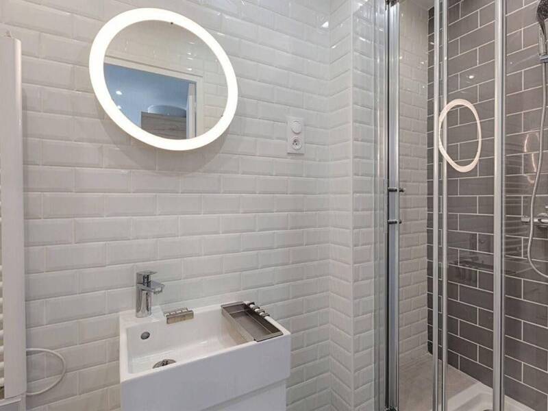Maison à louer, 37m², ASNIERES SUR SEINE