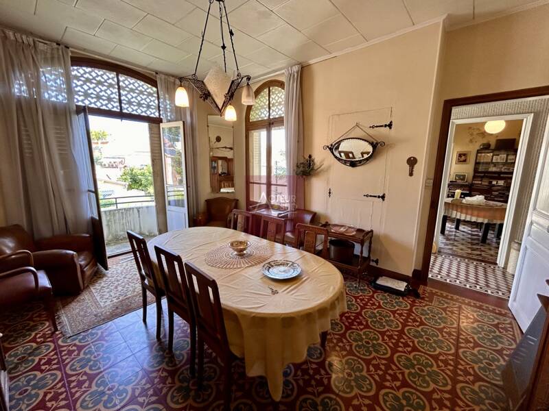 Maison à vendre, 110m², MONTPELLIER