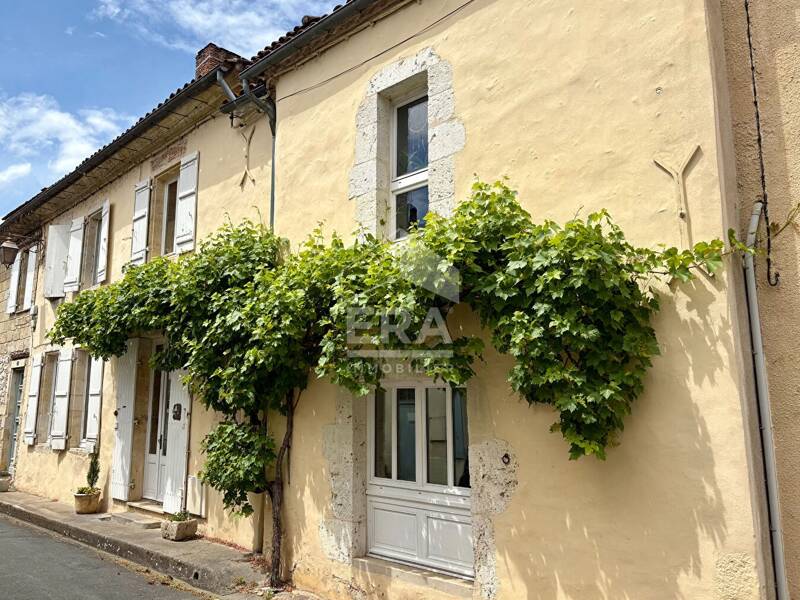 Maison à vendre, 251m², PORT SAINTE FOY ET PONCHAPT