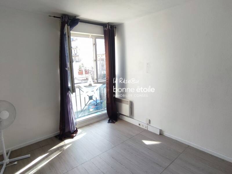 Maison à vendre, 16m², MARSEILLE 4E