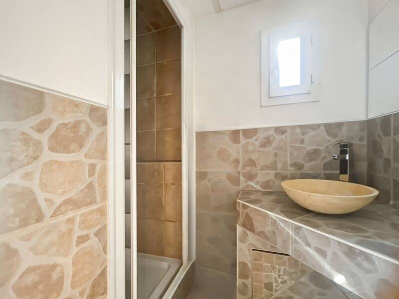 Maison à vendre, 127m², MARSEILLE 13E