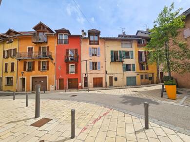 Immeuble à vendre 445 000 € 240 m² Gap 05000