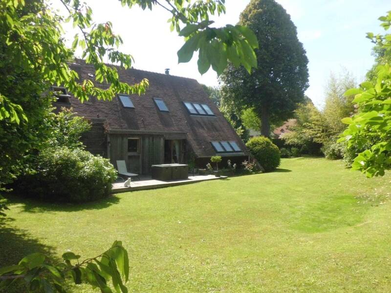 Maison à louer, 213m², CAMBES EN PLAINE