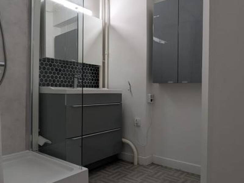 Maison à louer, 52m², DIJON