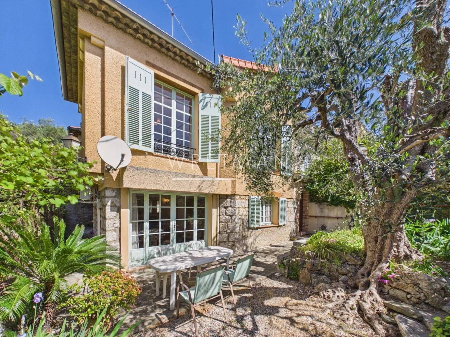 Maison à vendre, 164m², CANNES