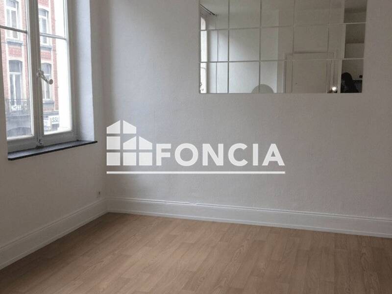 Maison à louer, 25m², LILLE